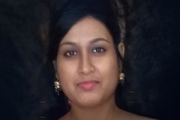 Smt. Sreya Debnath | Drasta