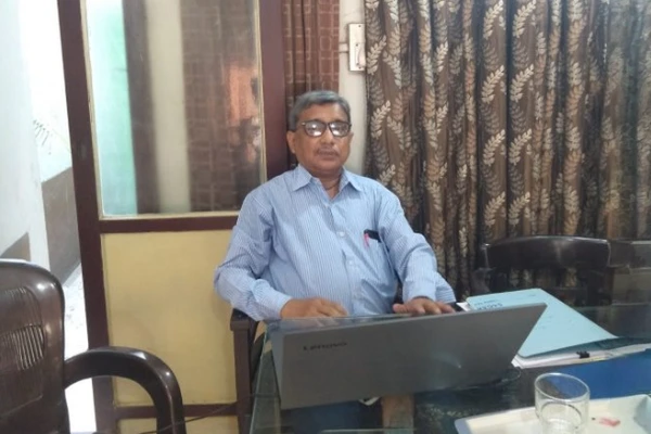 Sri Sanjit Mitra | Drasta