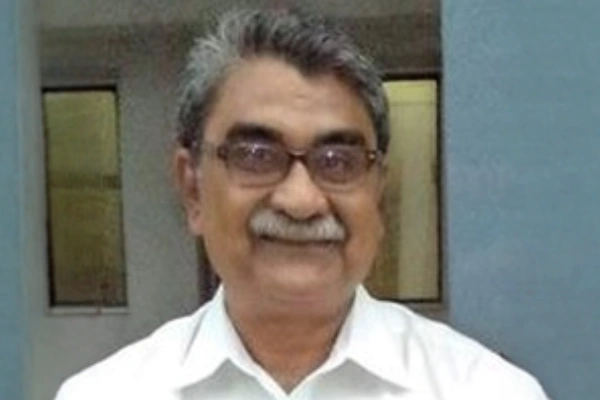 Sri. Aloke Kar | Drasta