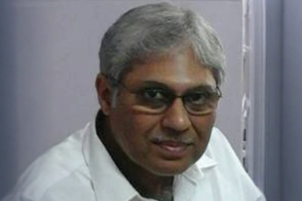 Sri. Pradip Sil | Drasta