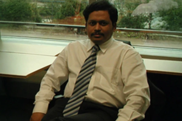 Dr. Surajit Borkotoky | Drasta