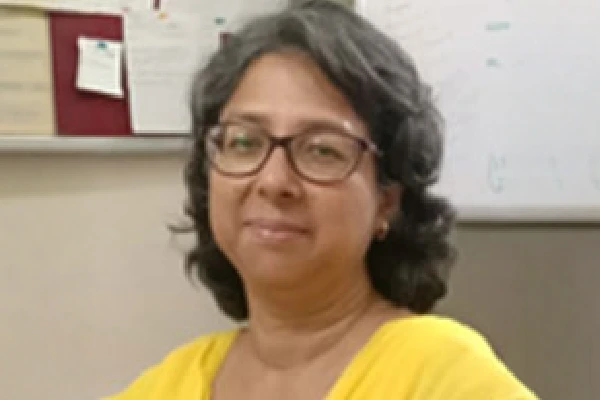 Suchismita Mullick | Drasta